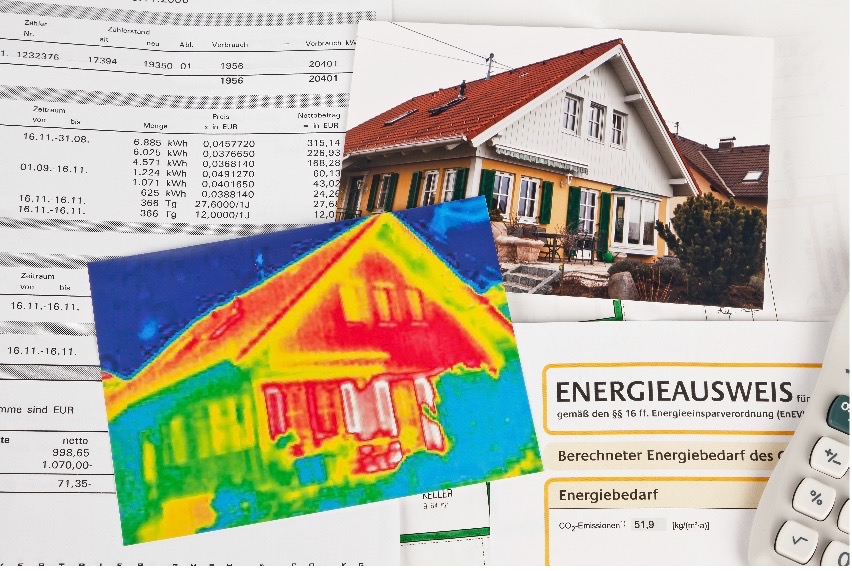 Energieberatung für Privathaushalte